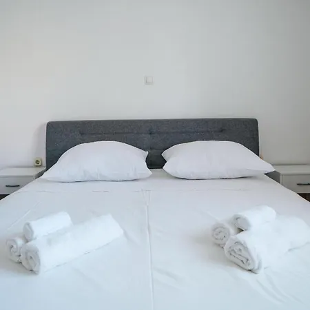 Apartman Nadalina,