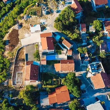 Nadalina, Apartman Imotski