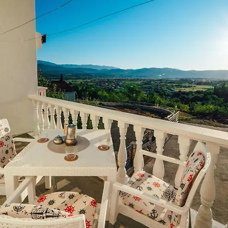 Apartman Nadalina, Imotski