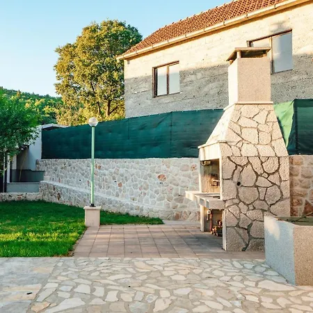 Apartman Nadalina, Imotski