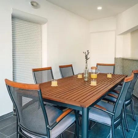 Nadalina, Apartman Imotski