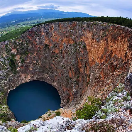 Nadalina, Imotski