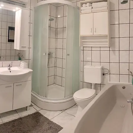 Apartman Nadalina,