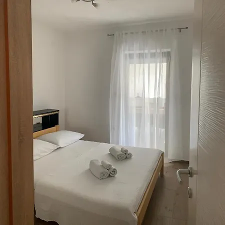 Apartman Nadalina, Imotski