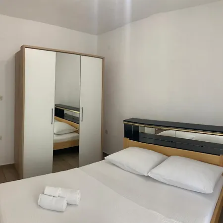 Apartman Nadalina, Imotski