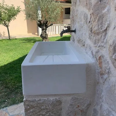 Apartman Nadalina,