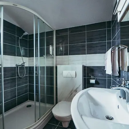 Apartman Nadalina,
